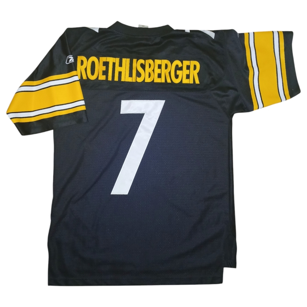 Reebok Steelers jersey M